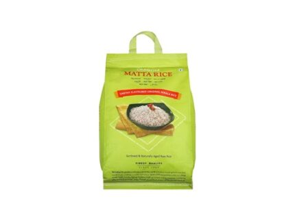 Omsom Matta Rice, 5 kg