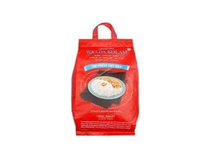 Omsom Waada Kolam Rice, 5 kg