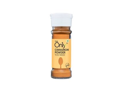 On1y Cinnamon Powder, 45 g