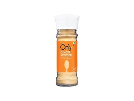 On1y Ginger Powder, 40 g