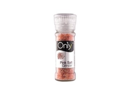 On1y Pink Salt, 100 g