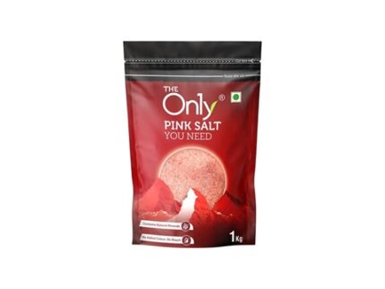 On1y Pink Salt, 1 kg