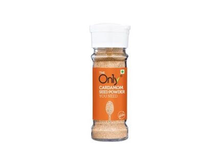 On1y Seed Cardamom Powder, 52 g