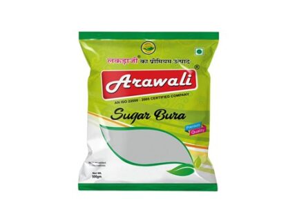 Arawali Sugar Powder, 500 g
