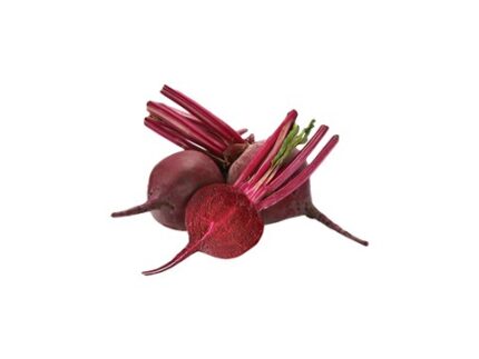 Organic Beetroot by Zama Organics, 200 g - 250 g