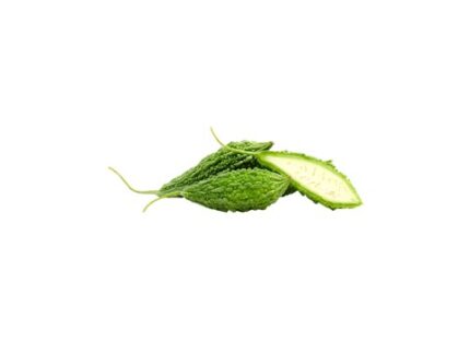 Organic Bitter Gourd, 250 g