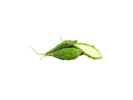 Organic Bitter Gourd by Zama Organics, 500 g