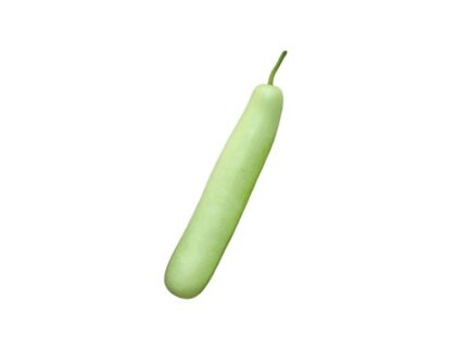 Organic Bottle Gourd, 1 piece (800 - 900) g