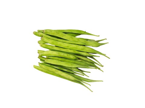 4527_2142_thumb.jpg Organic Cluster Fresh Beans by Zama Organics, 250 g - Image 1