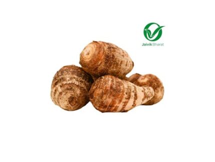 Organic Colocasia, 250 g
