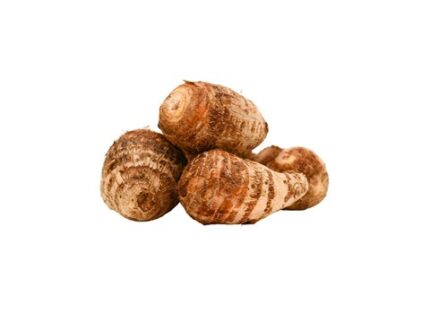 Organic Colocasia, 250 g