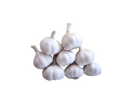 Organic Garlic, 250 g