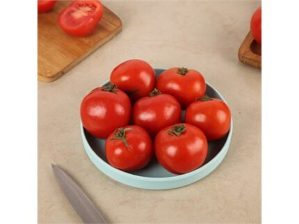 Organic Local Tomato, 500 g