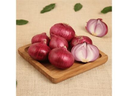 Organic Onion, 500 g