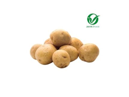 Organic Potato, 1 kg