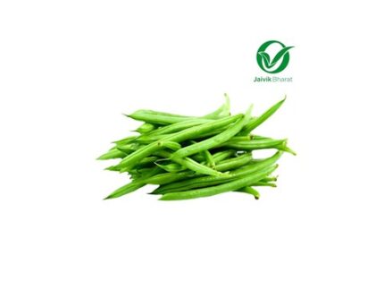Organic Ring Beans, 250 g