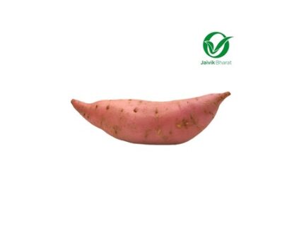 Organic Sweet Potato, 250 g