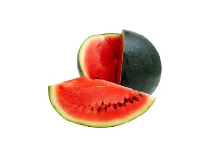 Organic Watermelon, (1.75-2.75) kg