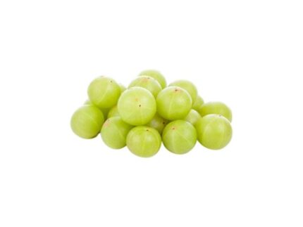 Organically Grown Amla, 250 g