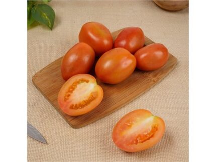 Organically Grown Hybrid Tomato, 500 g