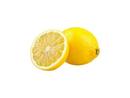 Organically Grown Lemon, 250 g