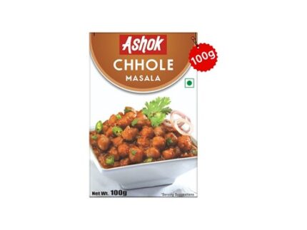 Ashok Chole Masala, 100 g