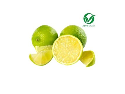 Organics Sweet Lime, (500-600) g