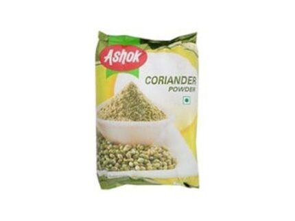 Ashok Coriander Powder/Dhania, 200 g
