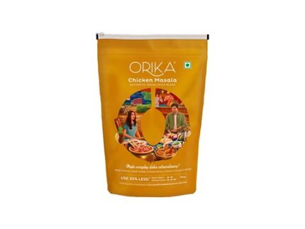 Orika Chicken Masala, 100 g