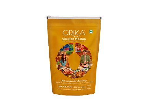 4644_1157_thumb.jpg Orika Chicken Masala, 100 g - Image 1