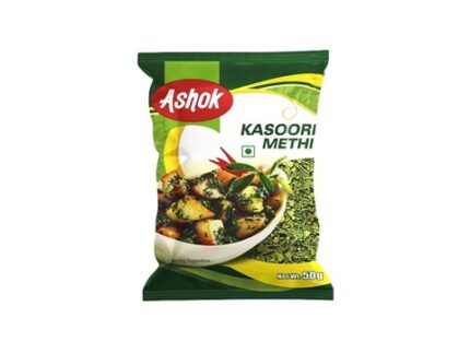 Ashok Kasuri Methi, 50 g
