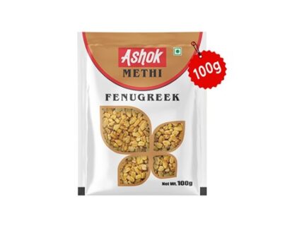 Ashok Methi Seeds, 100 g