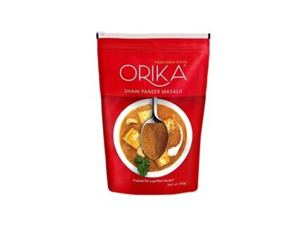 Orika Shahi Paneer Masala, 100 g