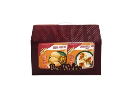 Pansari Healthy Gift Pack, 1 pack (4.5 kg)