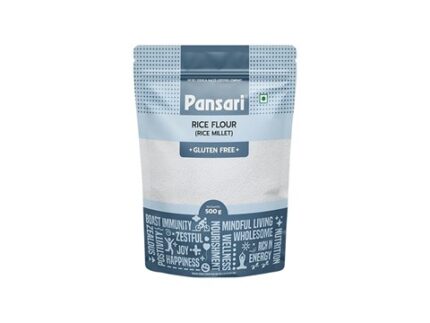 Pansari Rice Flour, 500 g