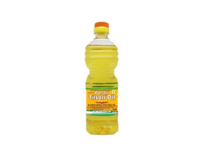 Pansari Til/ Sesame Oil, 200 ml