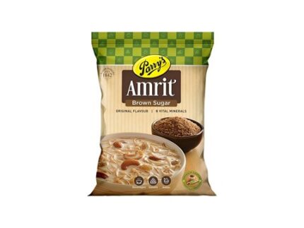 Parry's Amrit Brown Sugar, 500 g