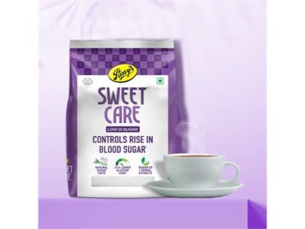 Parry's Sweet Care Low GI Sugar, 500 g