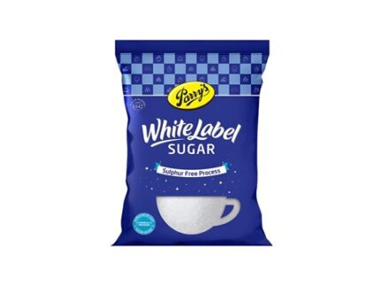 Parry's White Label Sulphurless Sugar (5 kg), 5 kg