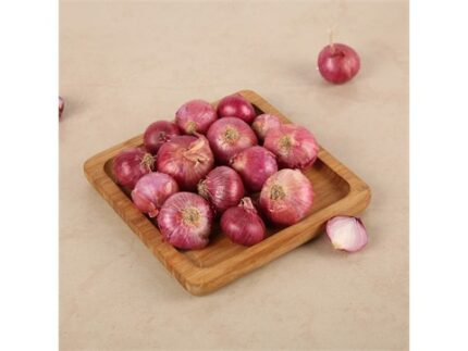 Baby Onion (Sirka Pyaz), 250 g