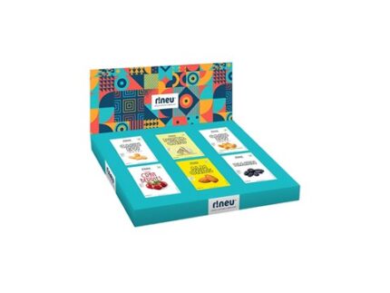r!neu Assorted Dry Fruits & Nuts Gift Pack 300 g, 300 g