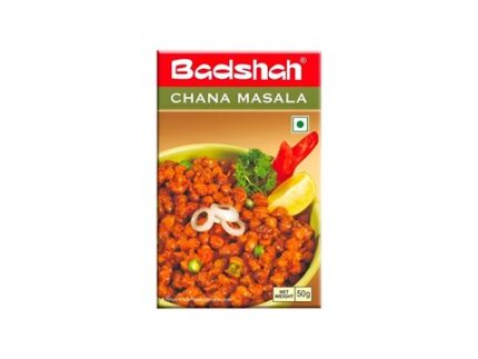Badshah Chana Masala, 50 g