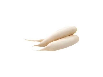 Radish Organically Grown, (500-600) g