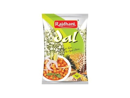 Rajdhani Moong Dal (Chilka), 1 kg