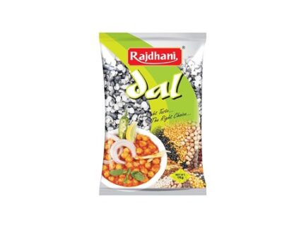 Rajdhani Urad Dal (Chilka), 1 kg