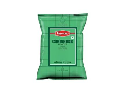 Ramdev Coriander Powder/Dhania, 200 g