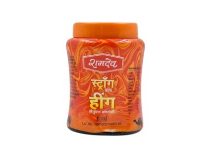 Ramdev Premium Strong Hing Powder, 100 g