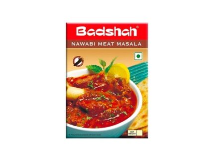 Badshah Nawabi Meat Masala, 50 g