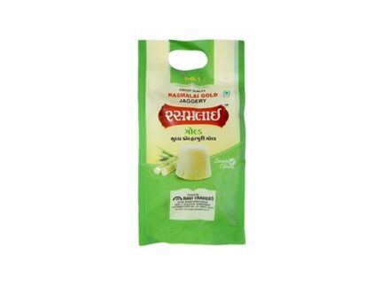 Ras Malai Gold Jaggery, 960 g