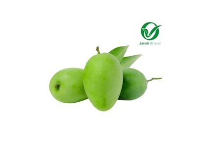 Raw Mango - Organically Grown, 250 g
